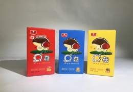 廣東紙箱包裝的發(fā)展趨勢(shì)-湖南瓦楞紙箱
