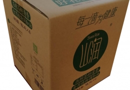 廣東一文看懂我國(guó)瓦楞紙箱未來(lái)發(fā)展趨勢(shì)