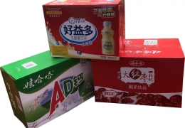 廣東湖南彩箱生產(chǎn)工藝流程