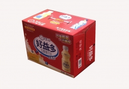 廣東如何生產(chǎn)出讓客戶滿意的工業(yè)彩箱？