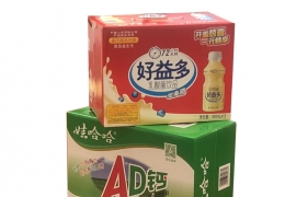 廣東瓦楞紙箱的主要應(yīng)用領(lǐng)域